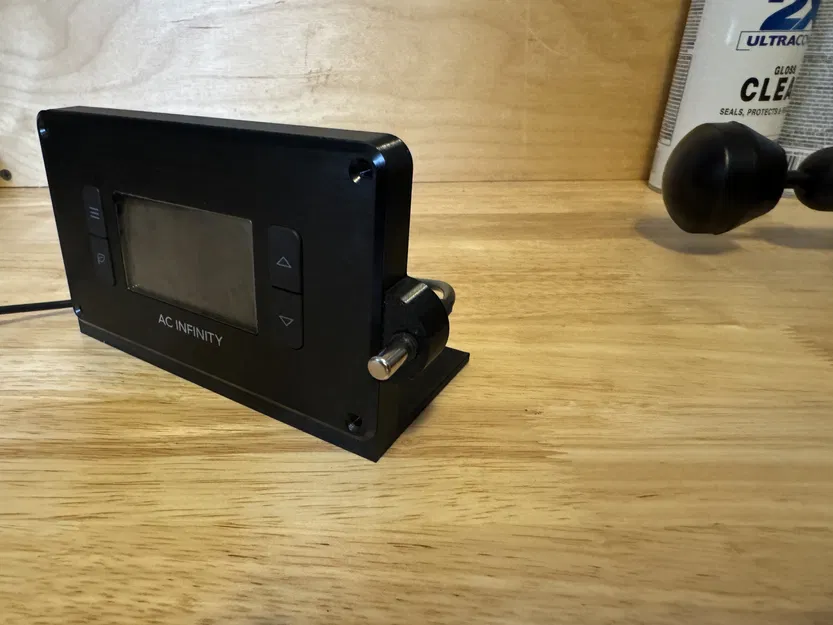 Giá đỡ AC Infinity - Image 3