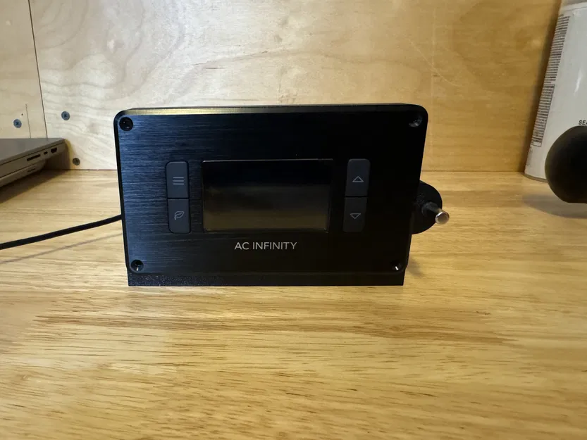 Giá đỡ AC Infinity - Image 4