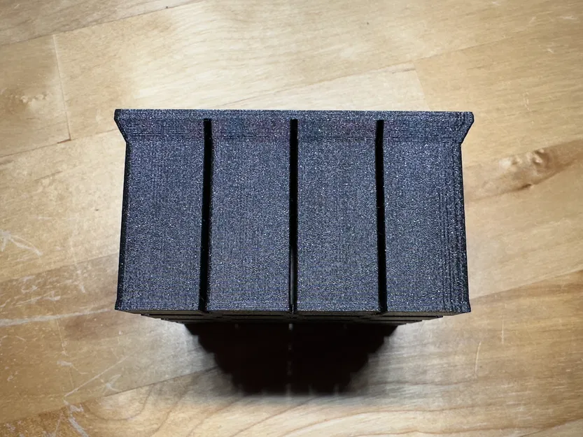 Khay SFP Nhỏ Hơn - Image 3