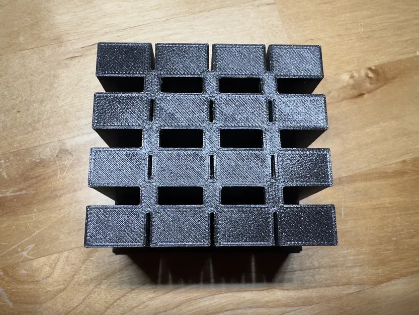 Khay SFP Nhỏ Hơn - Image 4