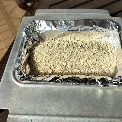 Khay hứng mỡ cho bếp nướng Weber BBQ