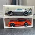 Kệ Xếp Chồng Trưng Bày Xe Hotwheels - Thumbnail 2