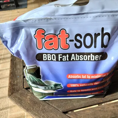 Khay hứng mỡ cho bếp nướng Weber BBQ