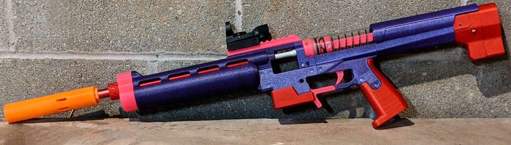 LockSleeve BCAR - Image 2