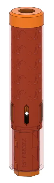 LockSleeve BCAR - Image 3