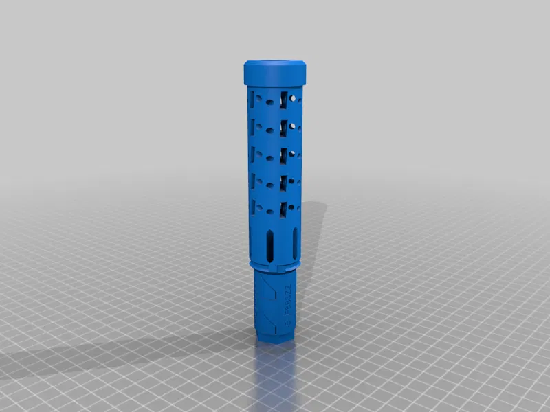 LockSleeve BCAR - Image 16