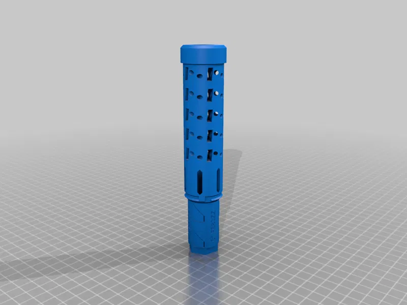 LockSleeve BCAR - Image 19