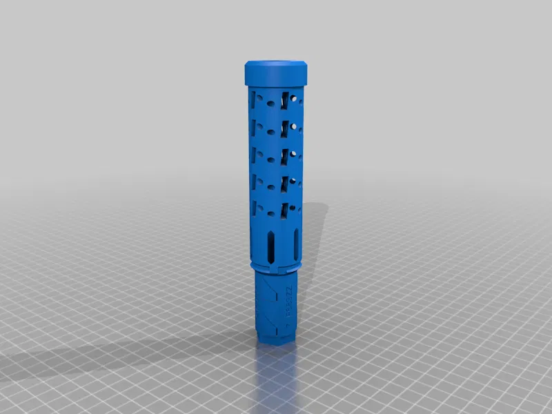 LockSleeve BCAR - Image 21