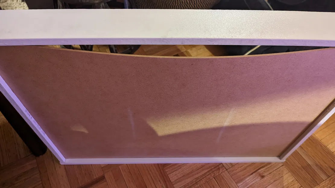 Gia Cố Ngăn Tủ Ikea Alex - Image 3