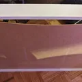 Gia Cố Ngăn Tủ Ikea Alex - Thumbnail 3