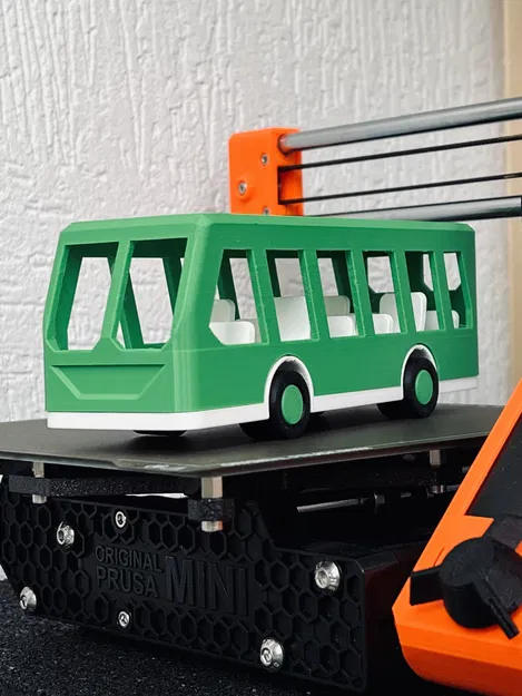 Xe buýt số 5 - Image 2