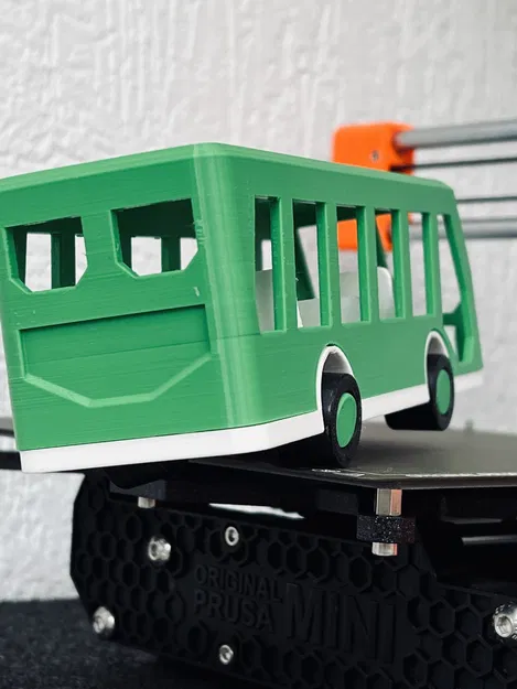 Xe buýt số 5 - Image 3