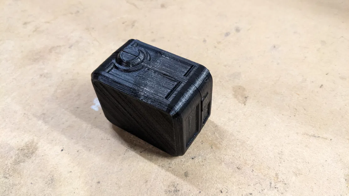 Ốp Lưng TPU Cho Insta360 Go 3 - Image 2