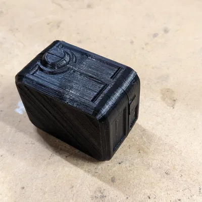 Ốp Lưng TPU Cho Insta360 Go 3