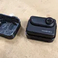 Ốp Lưng TPU Cho Insta360 Go 3 - Thumbnail 4