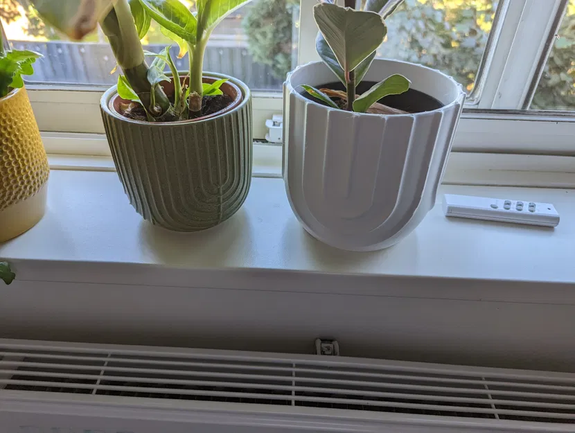 Chậu Cây Thanh Lịch - Image 3