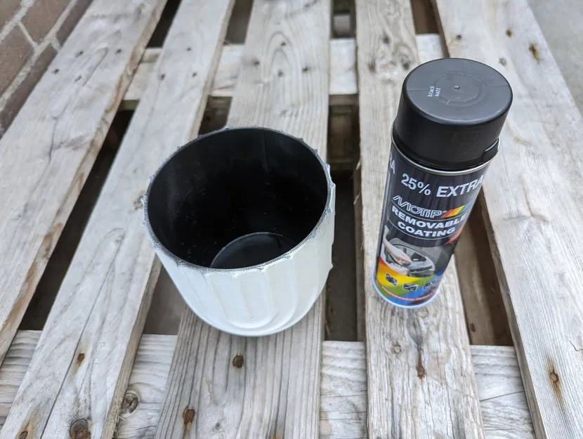 Chậu Cây Thanh Lịch - Image 4