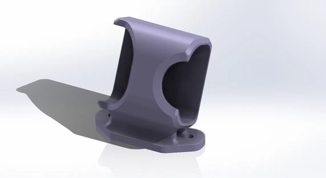 Chân đế gắn trực tiếp RunCam Thumb Pro 4K cho CineLog25 V2 - Image 6