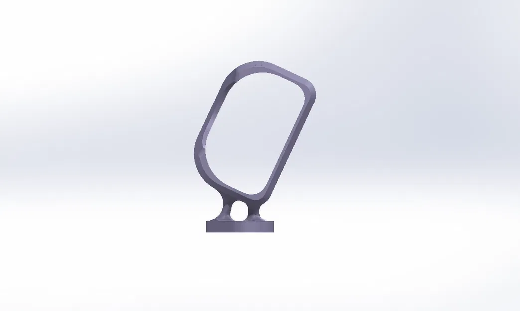 Chân đế gắn trực tiếp RunCam Thumb Pro 4K cho CineLog25 V2 - Image 7