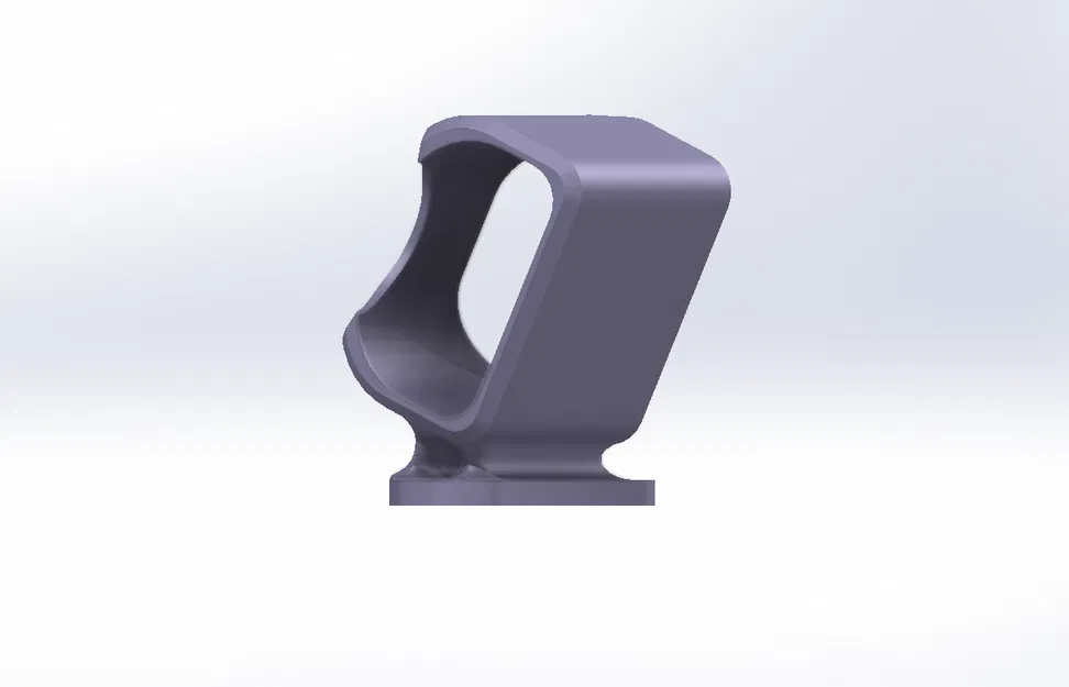 Chân đế gắn trực tiếp RunCam Thumb Pro 4K cho CineLog25 V2 - Image 9