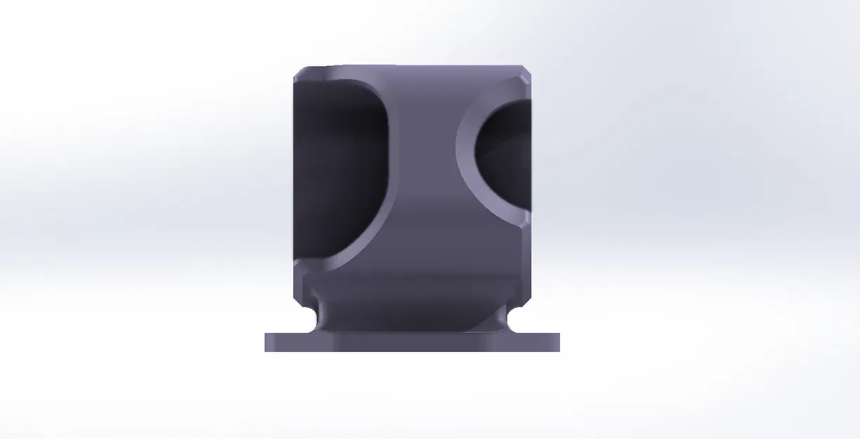 Chân đế gắn trực tiếp RunCam Thumb Pro 4K cho CineLog25 V2 - Image 10