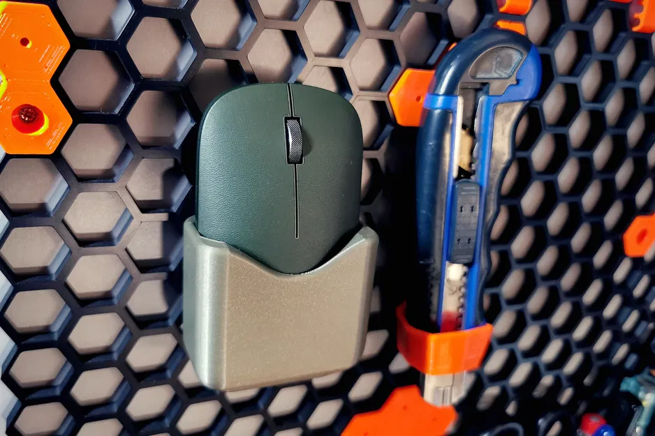 Giá đỡ chuột Huawei - Image 2