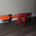 Giá đỡ laser cho súng Nerf Heavy SR - Thumbnail 2