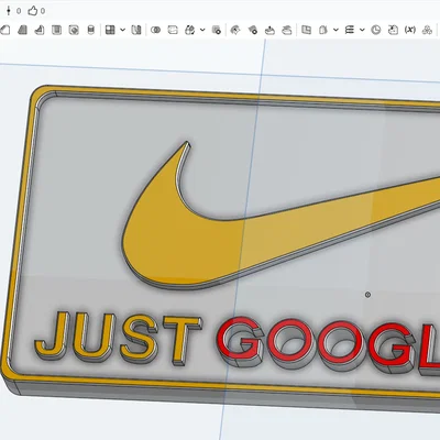 Biển "Cứ Google Đi" Hài Hước