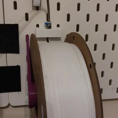 Giá đỡ ống PTFE cho cuộn chỉ gắn SKADIS