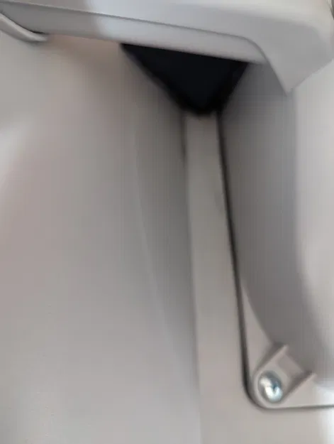 Gioăng Buồng Phun Airbrush - Image 2