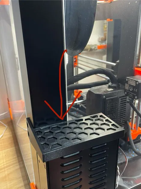 Bộ nguồn IKEA cho MK3S+ & MK4 - PSU - Image 1