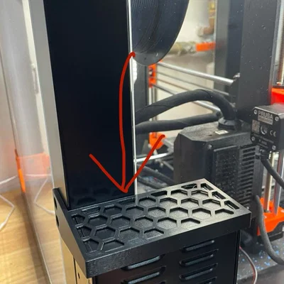 Bộ nguồn IKEA cho MK3S+ & MK4 - PSU