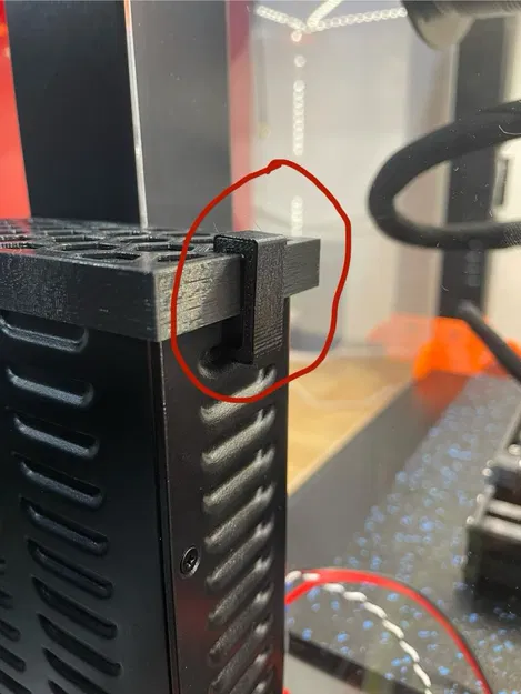 Bộ nguồn IKEA cho MK3S+ & MK4 - PSU - Image 2