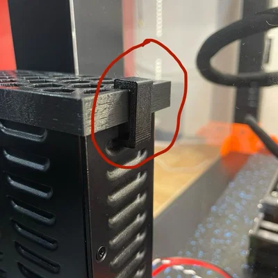 Bộ nguồn IKEA cho MK3S+ & MK4 - PSU