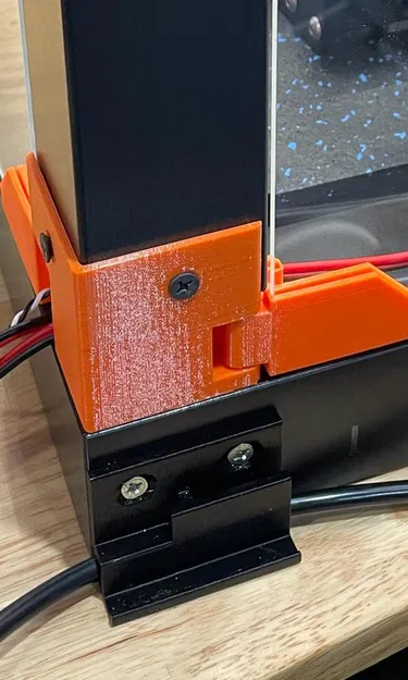 Bộ nguồn IKEA cho MK3S+ & MK4 - PSU - Image 3