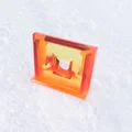 Ender 3 - Giá đỡ camera Pi v2 trục X + Vỏ, Cải tiến QoL - Thumbnail 5