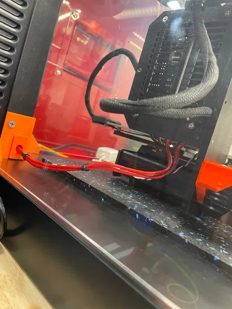 Bộ nguồn IKEA cho MK3S+ & MK4 - PSU - Image 5