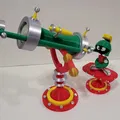 Kính thiên văn Marvin the Martian - Thumbnail 1