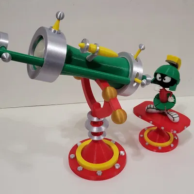 Kính thiên văn Marvin the Martian