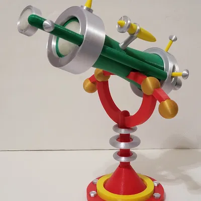 Kính thiên văn Marvin the Martian