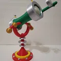 Kính thiên văn Marvin the Martian - Thumbnail 3