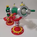 Kính thiên văn Marvin the Martian - Thumbnail 4