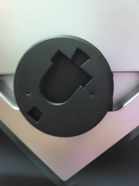 QIDI X-MAX 3: Giá đỡ cuộn dây gắn tay cầm - Image 1