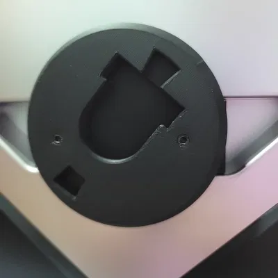 QIDI X-MAX 3: Giá đỡ cuộn dây gắn tay cầm