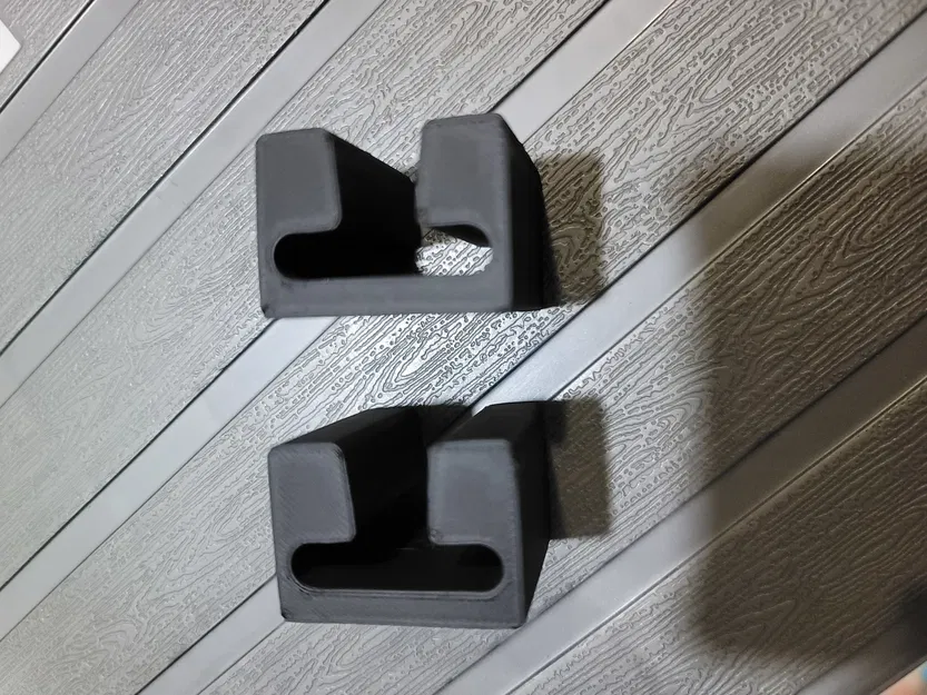 QIDI X-MAX 3: Giá đỡ cuộn dây gắn tay cầm - Image 2