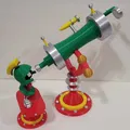 Kính thiên văn Marvin the Martian - Thumbnail 7