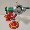 Kính thiên văn Marvin the Martian - Thumbnail 8