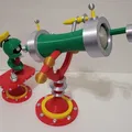 Kính thiên văn Marvin the Martian - Thumbnail 9