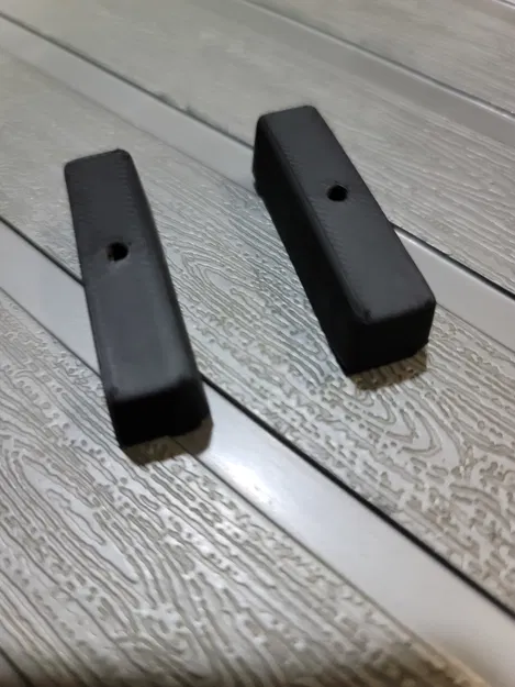 QIDI X-MAX 3: Giá đỡ cuộn dây gắn tay cầm - Image 4