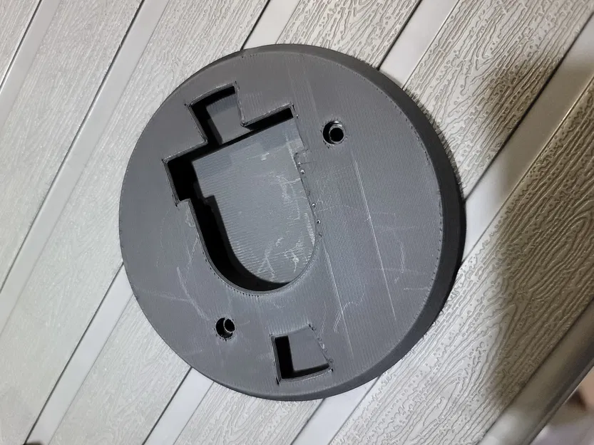 QIDI X-MAX 3: Giá đỡ cuộn dây gắn tay cầm - Image 6